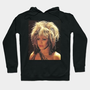 Tina turner Hoodie